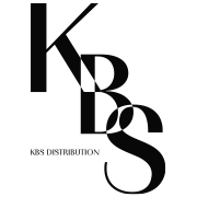KBS Distribution Logo